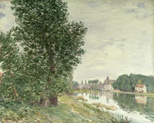 モレシュルロワン、1892